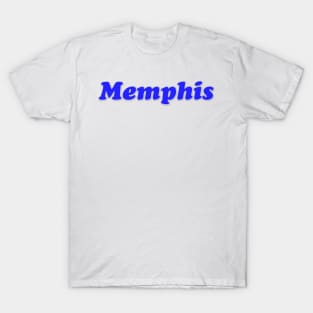 Memphis Request!! T-Shirt